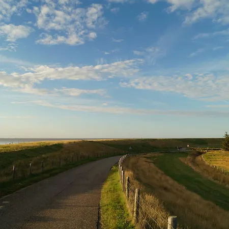 Waddenzicht Westerland * Hippolytushoef