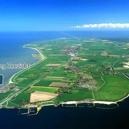 Waddenzicht Westerland