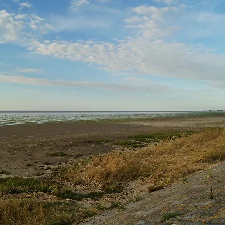 Waddenzicht Westerland Hippolytushoef