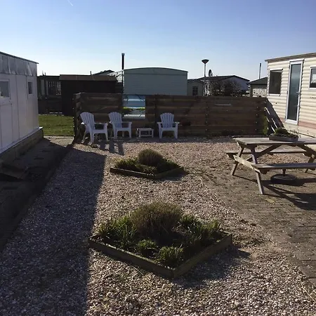 Waddenzicht Westerland *