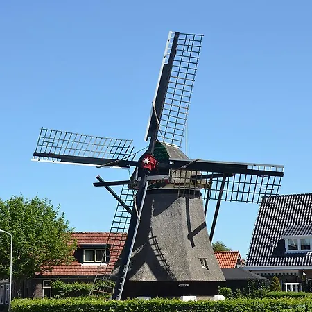 Waddenzicht Westerland