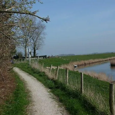 Alpehytte Waddenzicht Westerland *