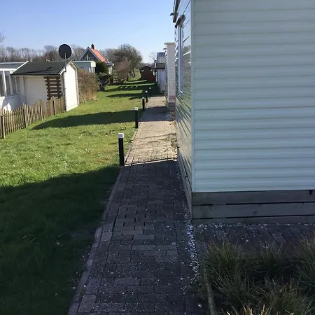 Waddenzicht Westerland *