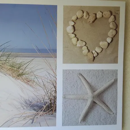 Alpehytte Waddenzicht Westerland *